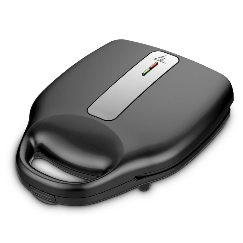 SpotHousehold Waffle Maker 110V, Multifunction Pancake/Bread/Cake Machine for BreakfastGoods