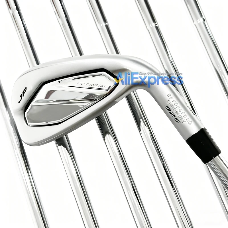 Thumbnail 2 - #24 Compare Golf Clubs Before You Buy