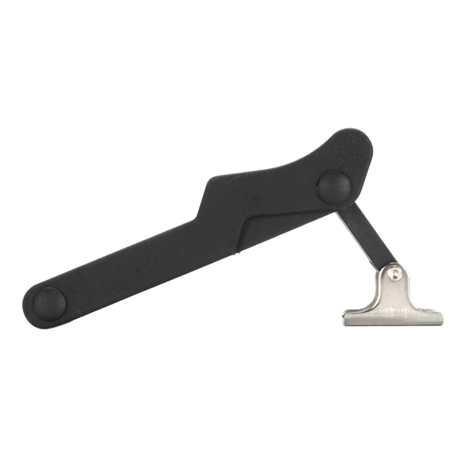 

Flexible Rubber Front Storage Latch Replacement 7081927 Direct Replaces for