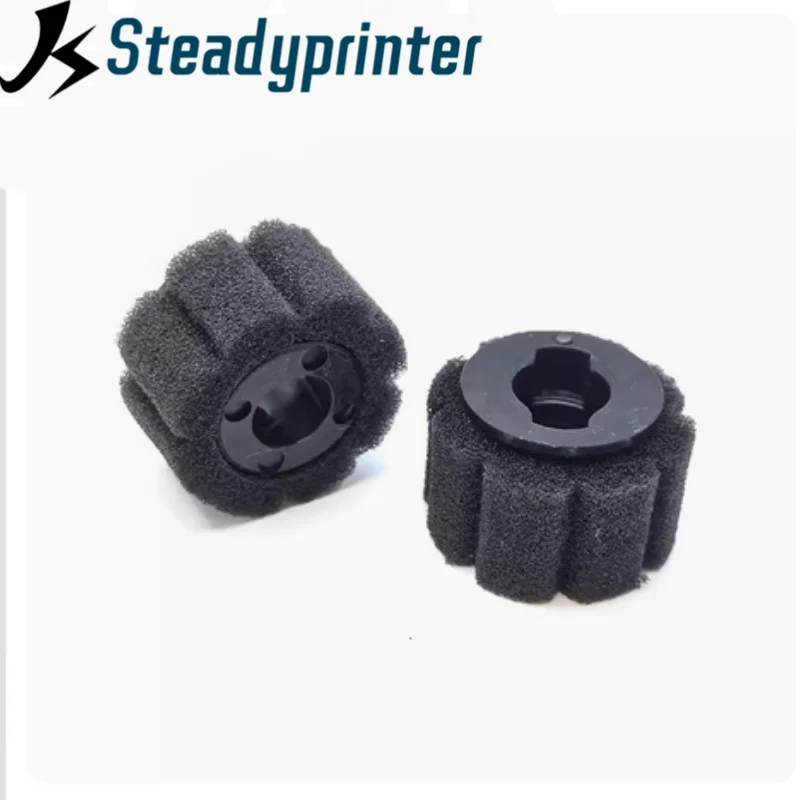 D734-6309 PRO 8110 SPONGE GATHERING ROLLER FOR RICOH PRO 8100 8110 8210 8200 C751 C651 PAGE SPONGE WHEEL COPIER PARTS