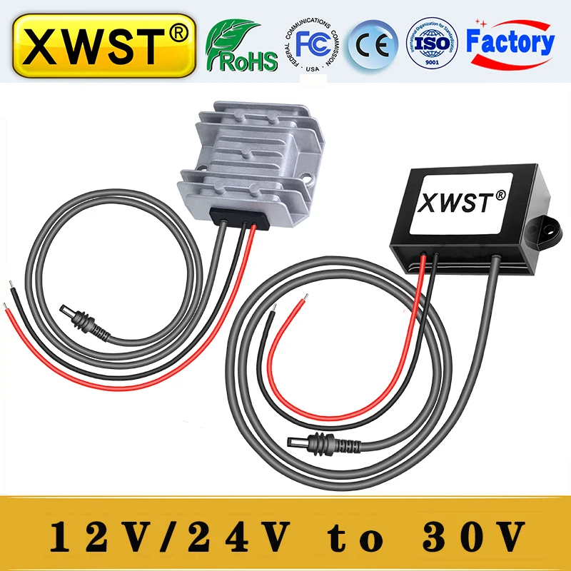 Starlink Mini 12V 3…