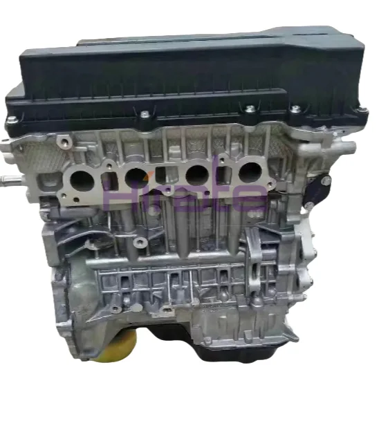 

Совершенно новый 4-цилиндровый двигатель LFB479Q 1,8 л в сборе для Lifan X60 620 720 820 автомобилей длинный блок бензинового топлива