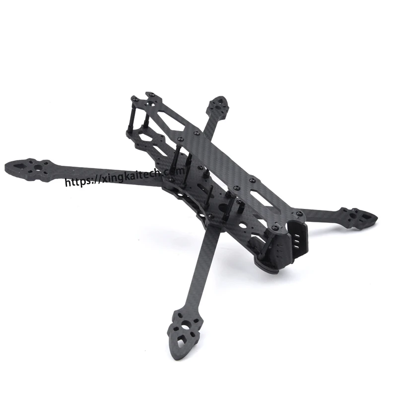 Mark4 V2 Mark 4 8inch 367mm FPV Drone Carbon Fiber Frame 9inch 387mm with 6mm Arm/10inch 427mm w/7.5mm Arm Freestyle Frame Kit