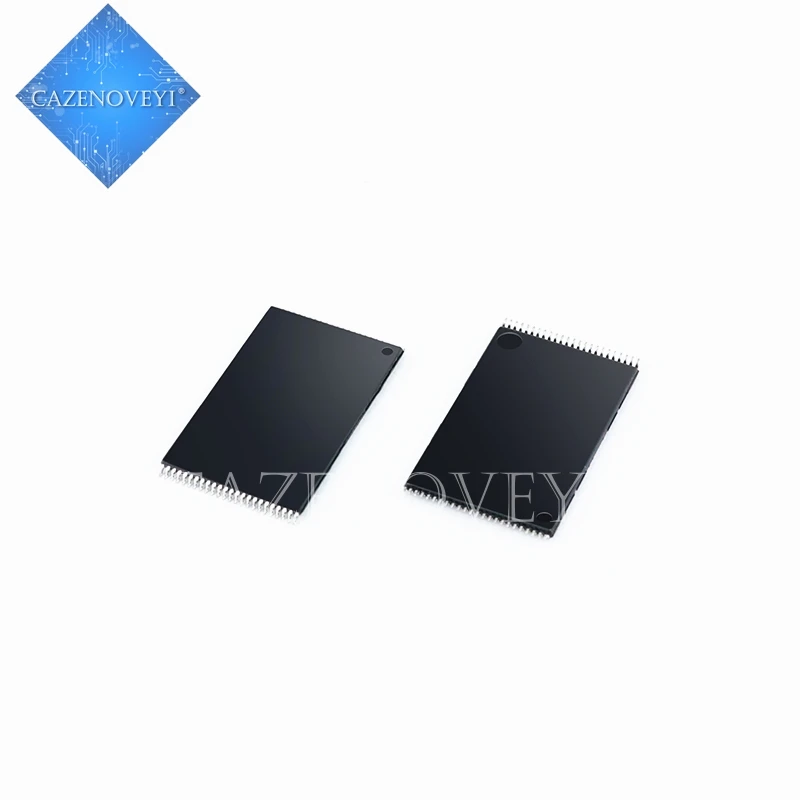 

5pcs/lot NAND04GW3B2DN6E NAND04GW3B2DN6 TSOP-48