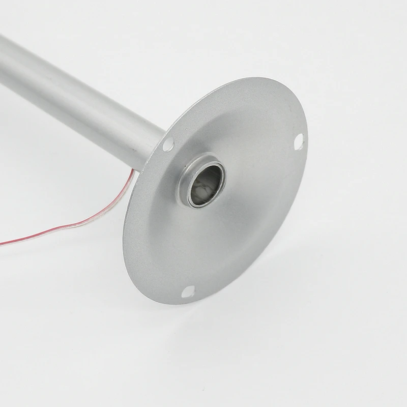 10W Miniature Helical Generator Spiral Wind Turbine Generator For Science Experiment Generates Electric Light Spiral Generator