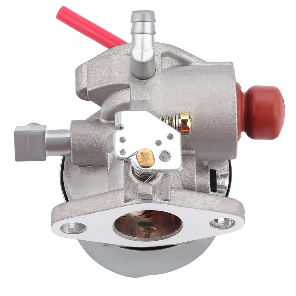 Imagem -05 - Carburador para Tecumseh Cortador de Grama 5hp 4.5hp 5.5hp 6.0hp 6.75 hp Lev100 Lv195ea Lv195xa Toro 640350 640271 640303 20016 20