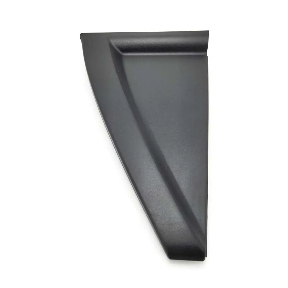 

Outside Rear Left Door Molding Exterior Cover for 2005-2010 KIA Sportage
