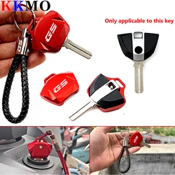 For BMW GS F650GS F800GS F750GS R1150GS R1200GS G 310 650 GS Accessorie Motorcycle  Keychain Case Shell & Keychain Key Ring