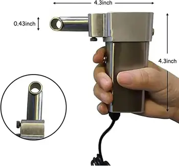 10 best sales Accesorios de peluquería - №7