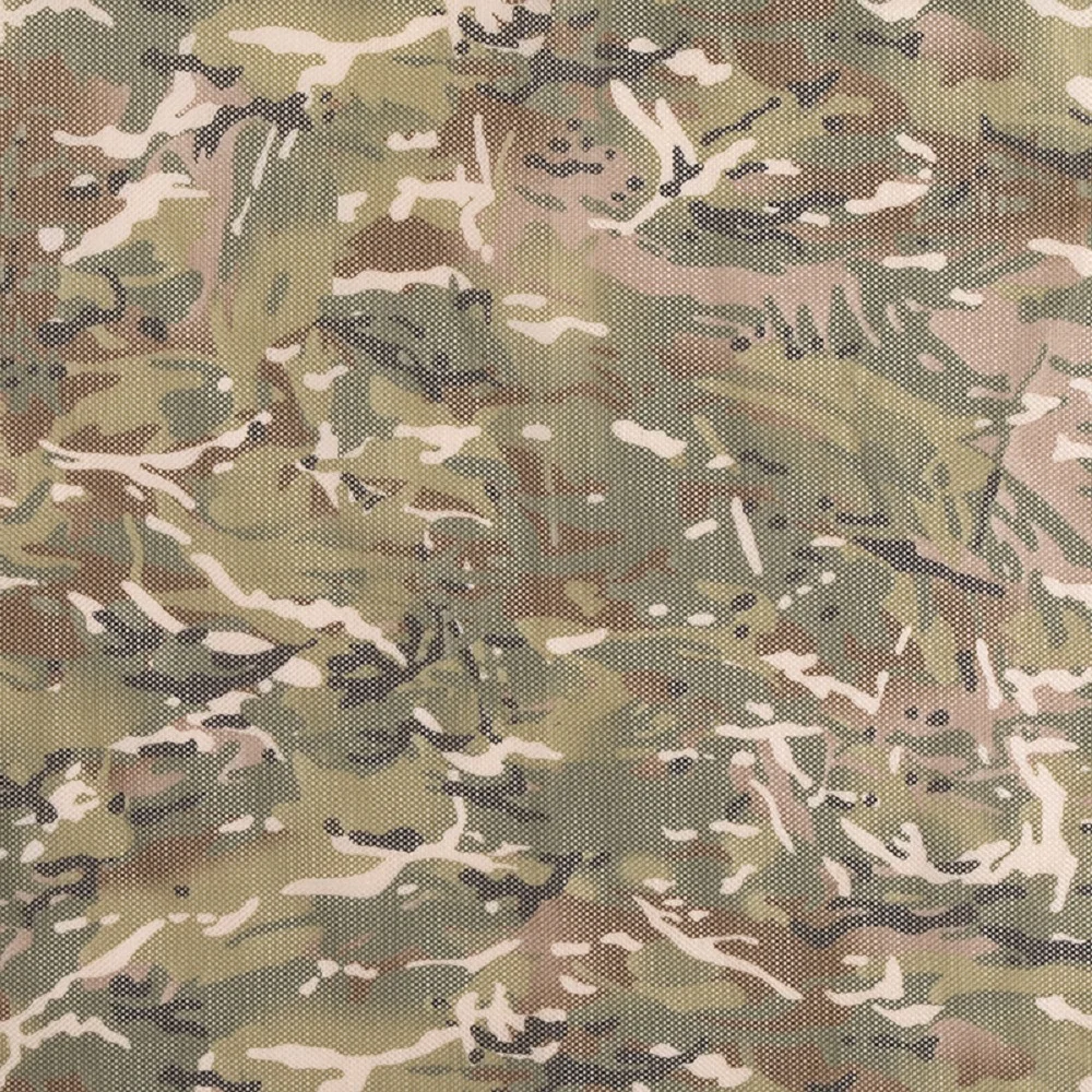 300D Camouflage Sackleinen Mesh Stoff Sonnenschutz Schatten Camo Net Gartenzaun Dekoration Outdoor 1,5 m breite Markisenabdeckung – Detail 10