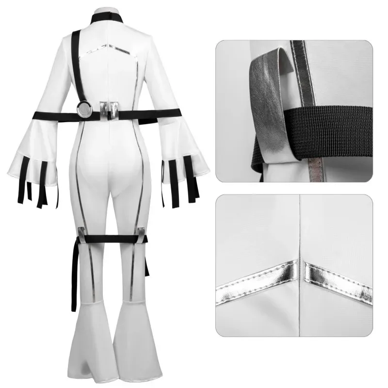 

didi 211Code Geass CC Косплей Костюм и парики Rebellion C.C. Комбинезоны Hangyaku No Lelouch Queen CC Straitjacket