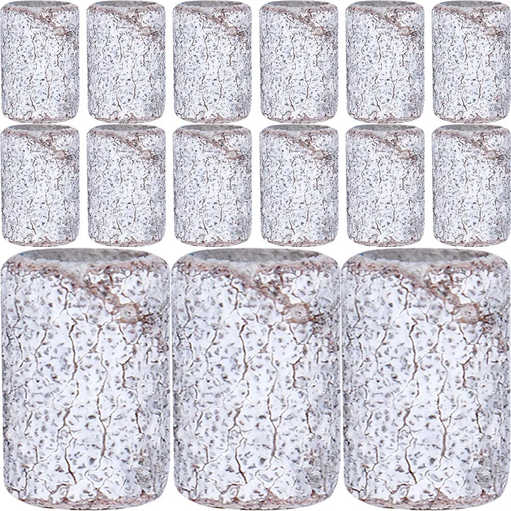 

200Pcs Nail Sanding Bands Set Fine Grit Polishing Shaping Smoothing Gel Polish Removal for Electric Nail Drill Manicure Salon