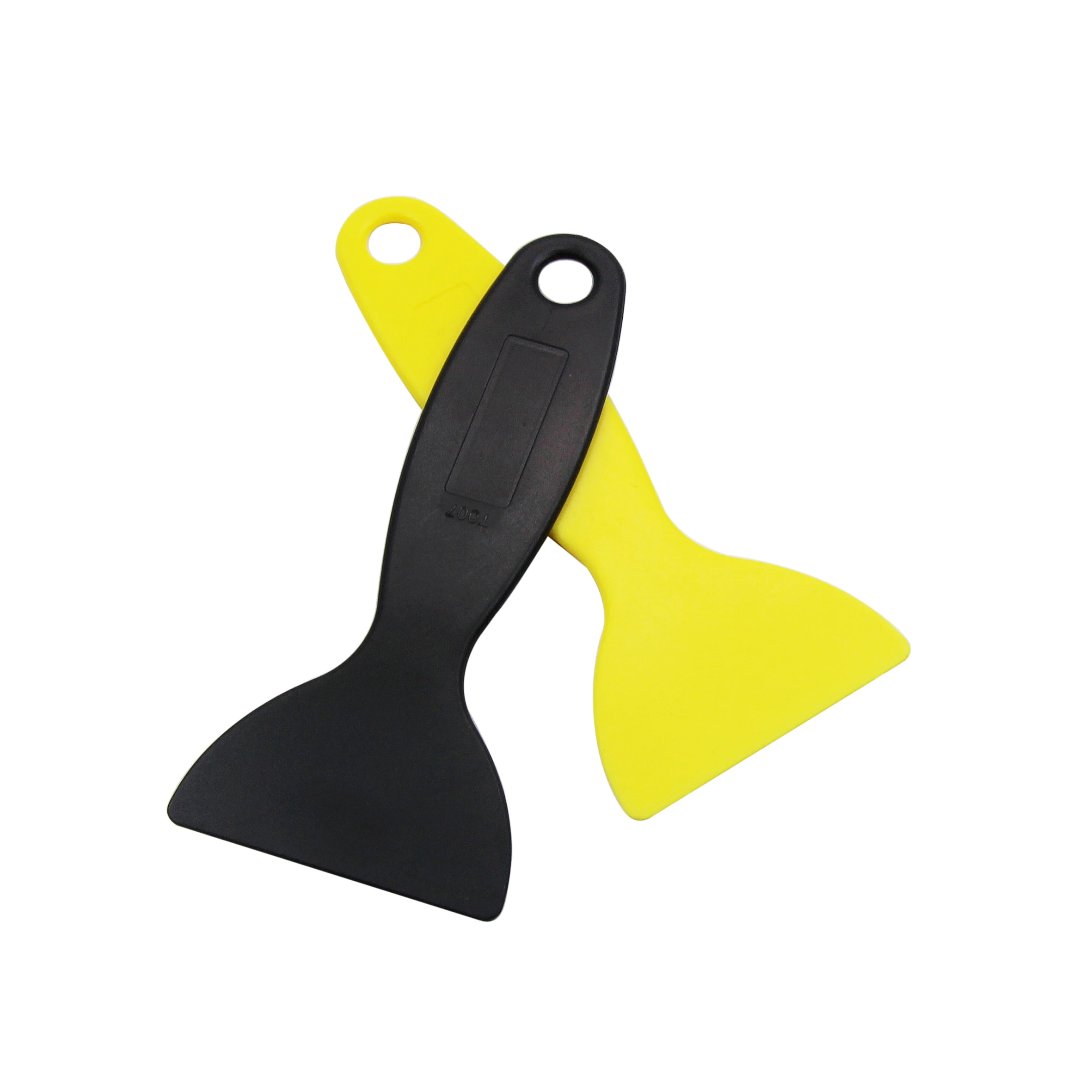 1PC Plastic Scraper Spatula for Mobile Phone LCD Screen Glue Air Bubble Removal Sticker Installation Scraper DIY Tool