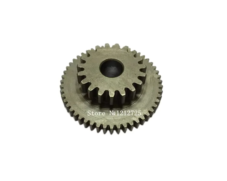 

Suitable for Suzuki GN250 GZ250 TU250 DR250 SP250 LT300 motorcycle starting gear motor teeth