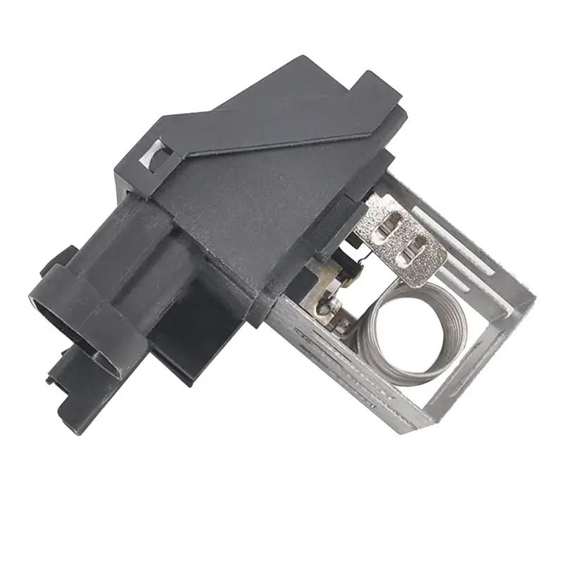 

ABHY-Radiator Fan Heater Motor Relay Blower Resistor 1267J6 For 1007 207 208 2008 301 407 508 Citroen C2 C3 Replacement