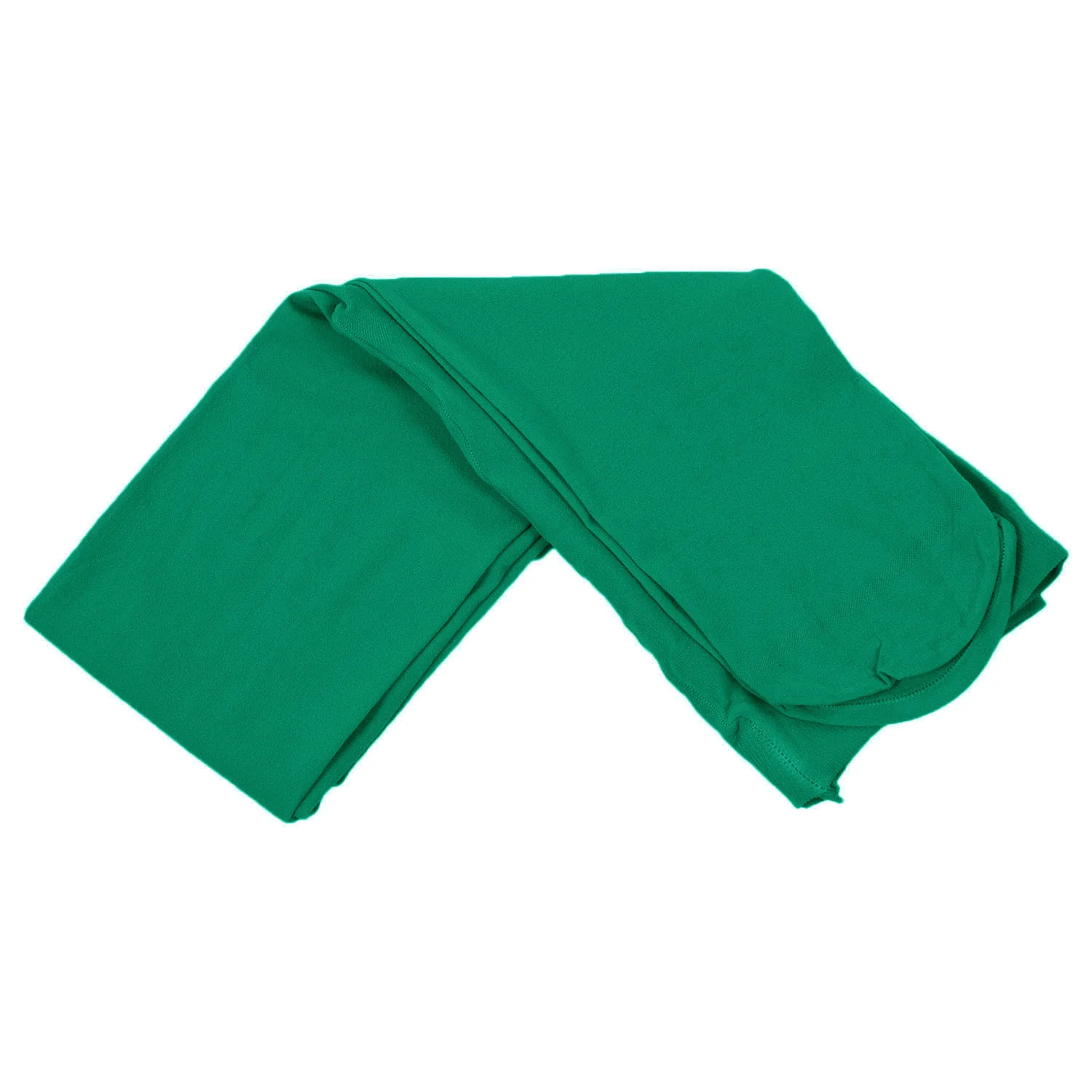 Baby Kids Girls Velvet Tights Leggings Pantyhose Underpants Trousers Dark Green image 4