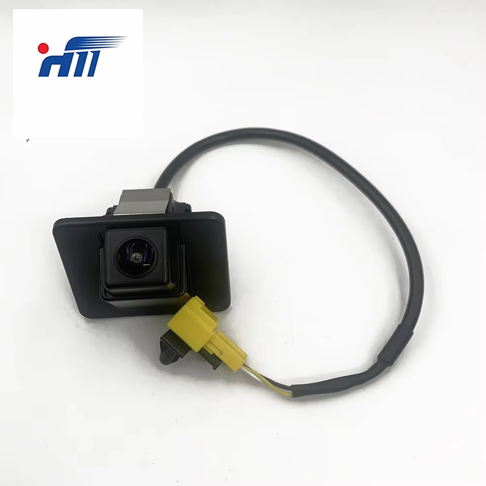 

OE:95760-2T001 957602T001 95760-2T101 957602T101 Камера заднего вида для Kia Optima 2.0L 2.4L 2011-2013