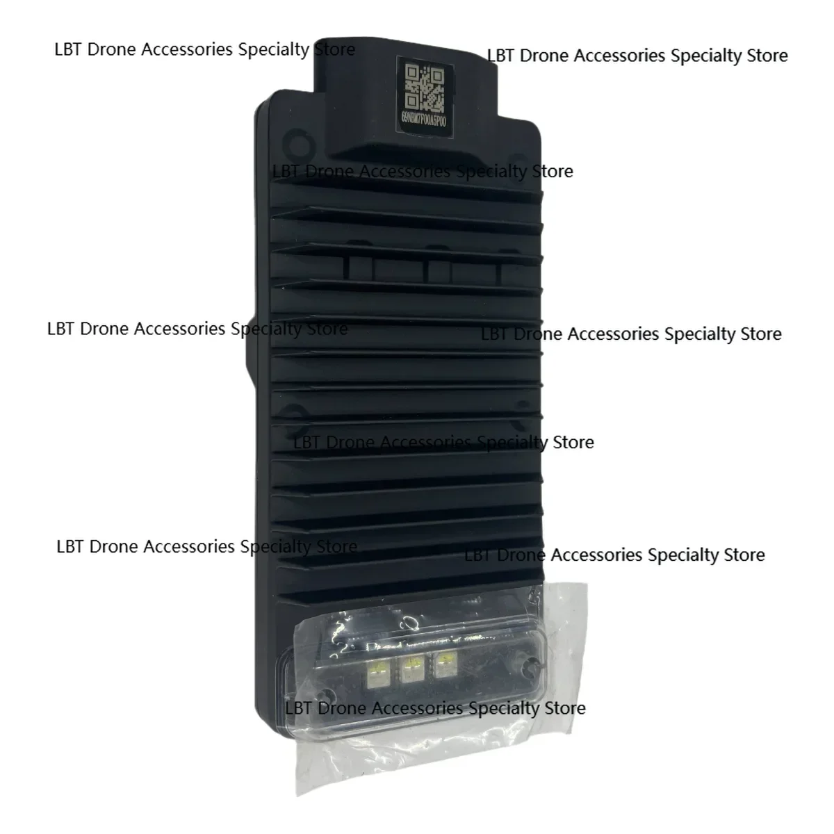 Для модуля DJI T50 ESC, верхнее уровня, точное настройки, для ремонта и улучшения сельскохозяйственных дронов Agras T50