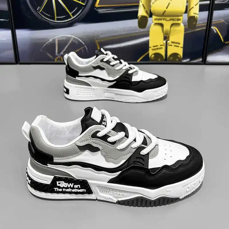 

Темные ботильоны с круглым носком, черные высокие кроссовки, женские ботинки и ботинки, спортивные кроссовки, уникальная обувь, дешевле