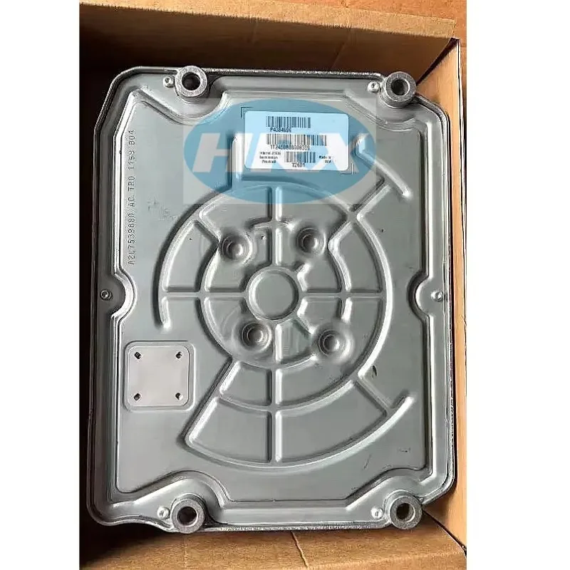 For Ram 2500 3500 6.7L ISB B6.7 ECU ECM Electronic Control Module P4384696 4384696 68363277AA