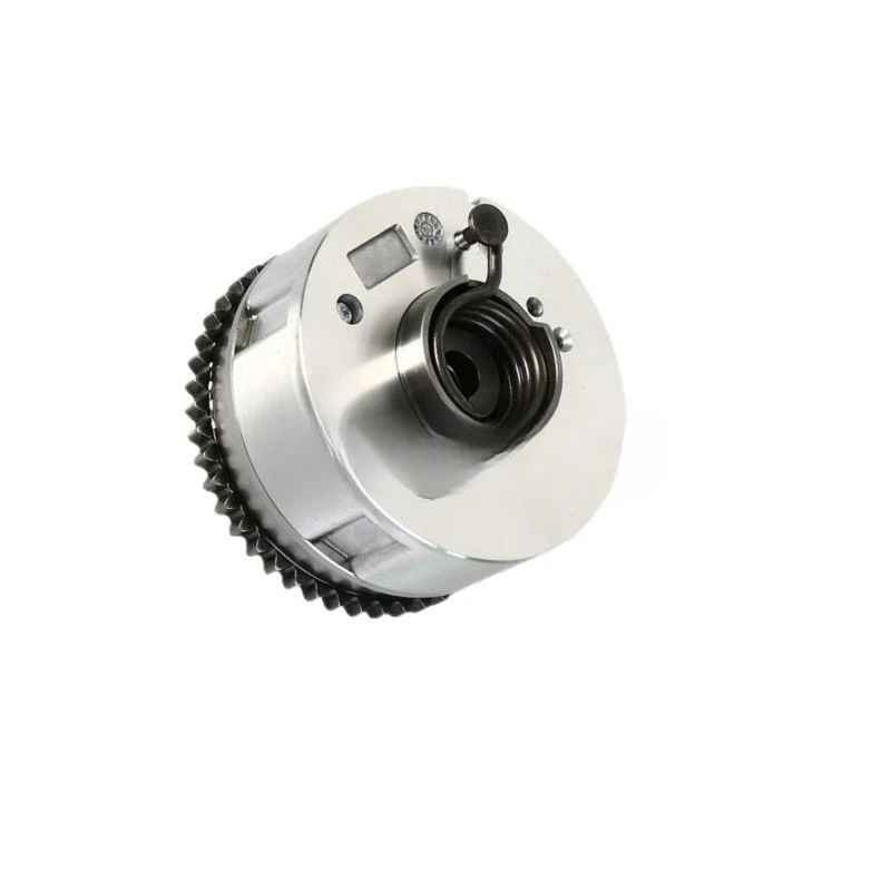 

Phase Regulator, Variable Timing Gear