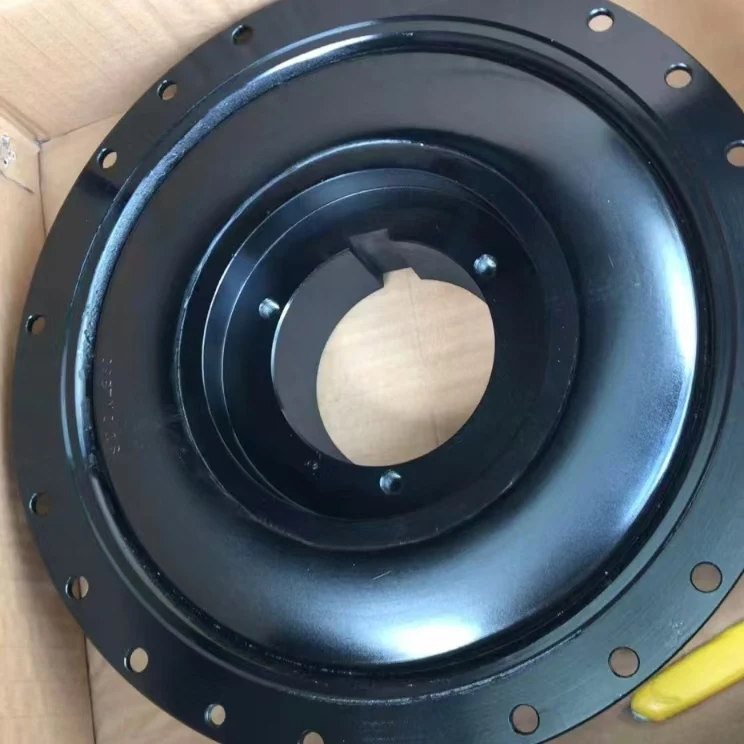 

Supplier Trade Export High Quality Coupling Air Compressor Spare Parts 1635099600 for Atlas Copco