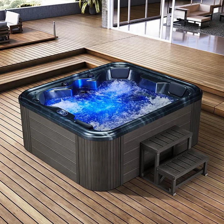 Outdoor Use  Bath Tub for Outdoor View Larger Image  Massage Spa Bath