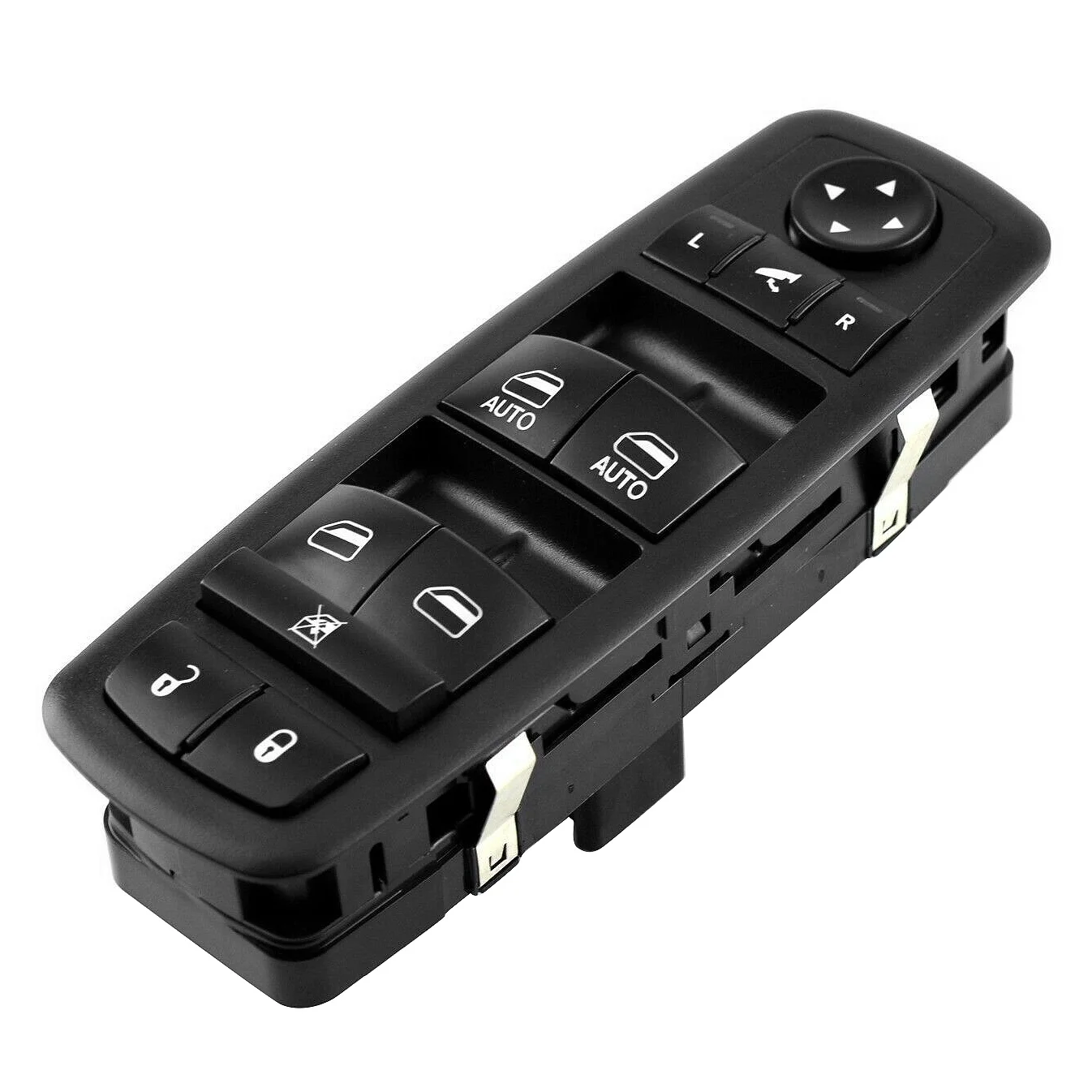 

Classy-Car Glass Lifter Assembly Power Window Switch 68298866AA For Dodge Ram 1500 2500 3500