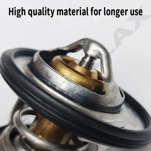 Imagen 2 del producto Termostato de motor para JAC J2 J3 J4 J5 VVT SEI2 SEI3, accesorios para automóviles