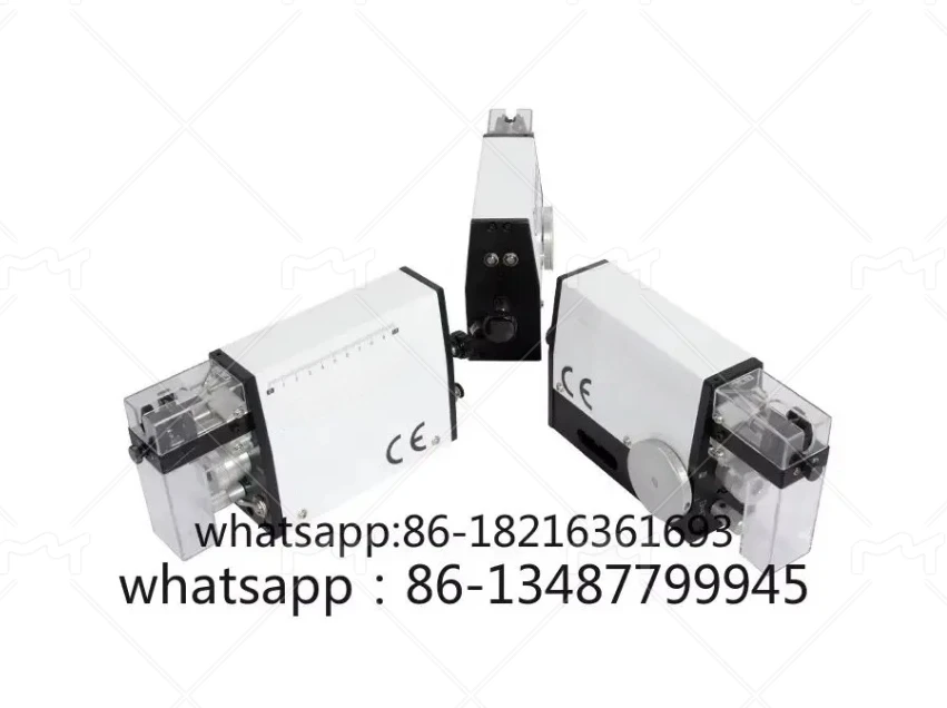 

Машина для зачистки проводов Unistrip-2015 с высококачественным инструментом для зачистки проводов в оболочке кабеля EASTONTECH 265*70*135 мм, прибл. 0,3с