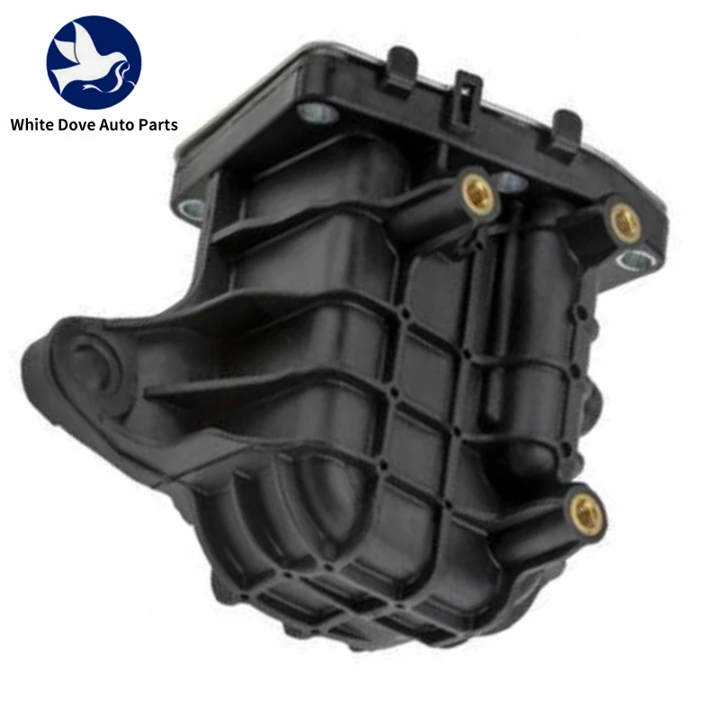 9807593080 EGR Cooler Housing For Citroen Jumpy Peugeot Boxer Ford S-MAX C-Max 2.0 9801705280 Ds7q9d475da 1861749 2267338 225544