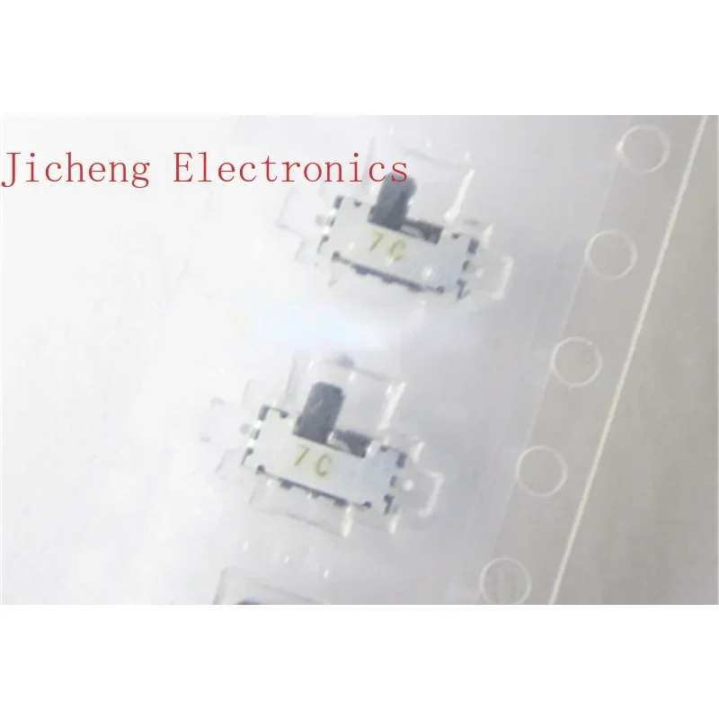 

10PCS Switch SSAJ120100 KSM0632A12KS RDC10320RB D3SK-B0L France 307 308 408 EVPAA902Q F24-8D/10D/12D A103-white A103-golden