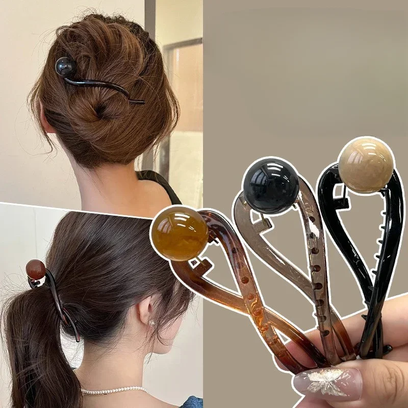 Vintage Twist Hair …