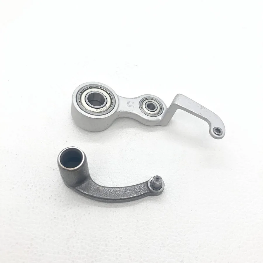 SB0997001 SB1002001 THREAD TAKE UP LEVER ROD SPARE PARTS FOR BROTHER KE-430F BE-438F SEWING MACHINE