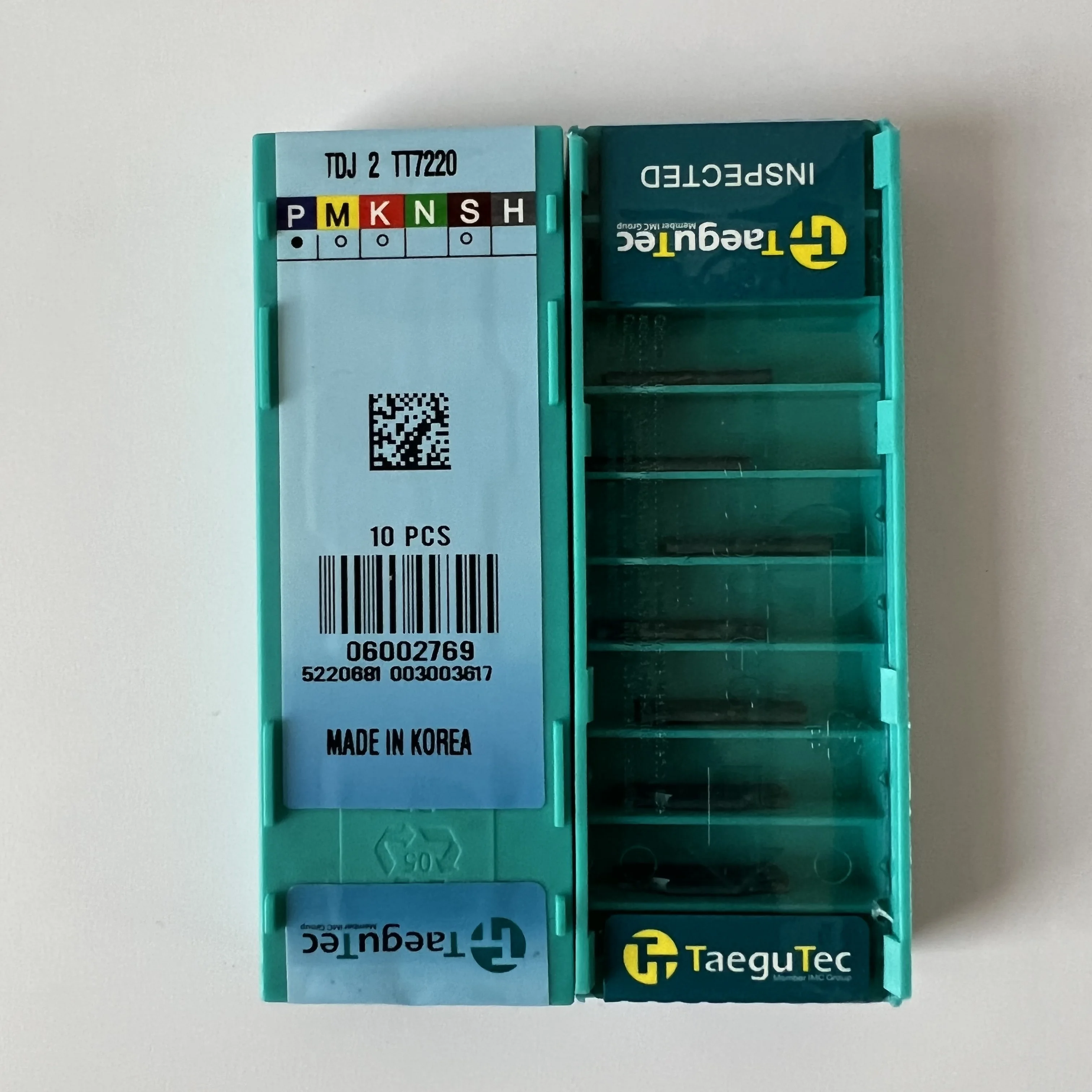 

TDJ2 TT7220 CNC TOOL