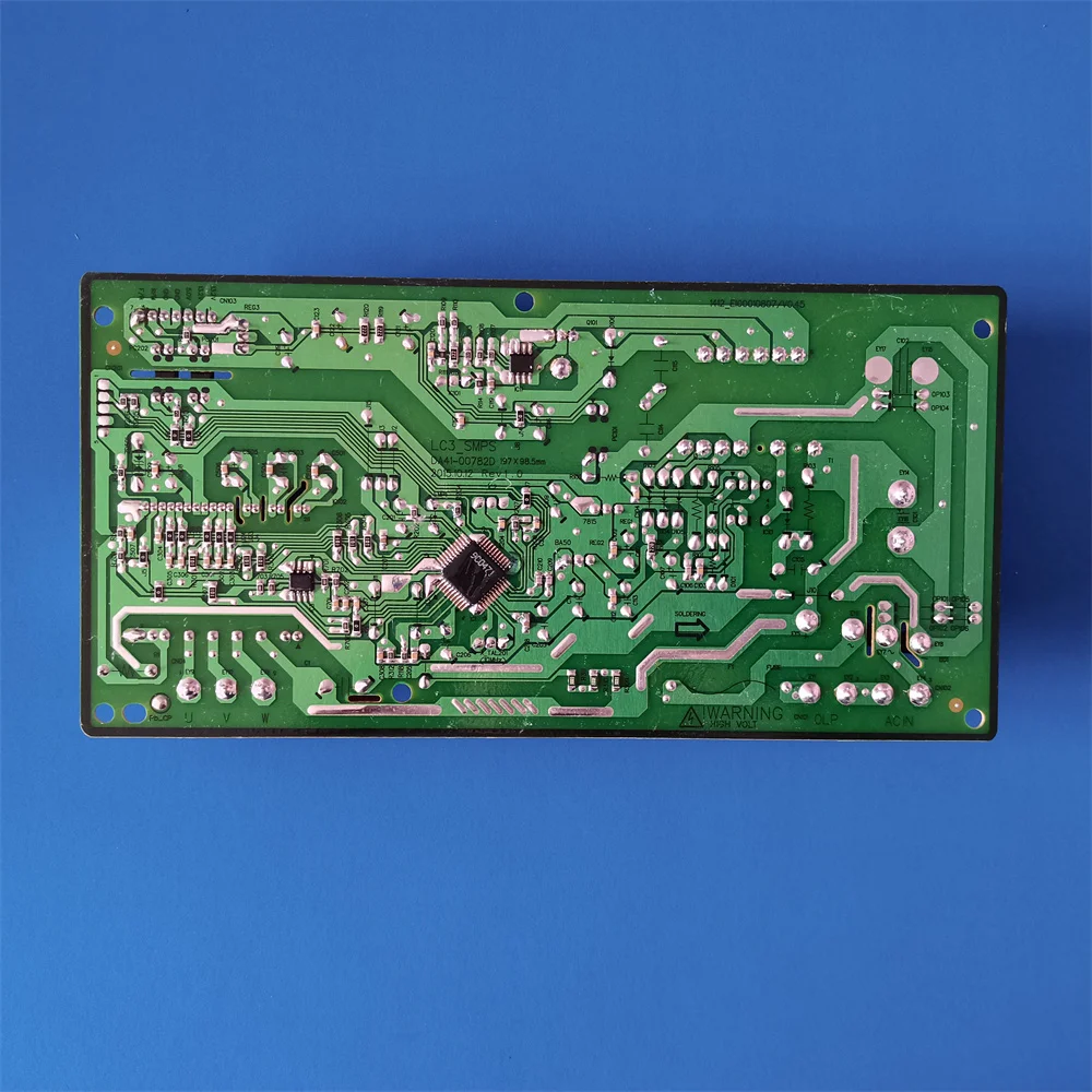 DA92-00775A DA92-00768E 00768A For Samsung Refrigerator Inverter Control Board Frequency conversion board LC3_SMPS DA41-00782D