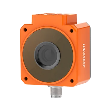 HIKROBOT MV-SC2005AM/AC-02WBN Mono 100mm Focal Length Vision Camera Industrial Smart Camera AI Hyperspectral Camera