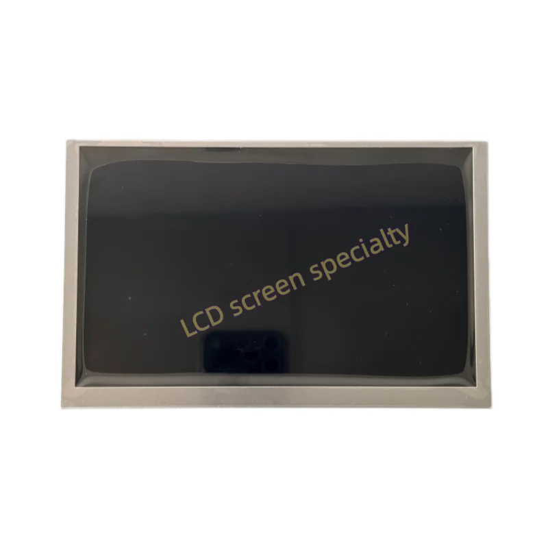 Fotografia 3: Tela LCD para 8 polegadas C080VAN02.5