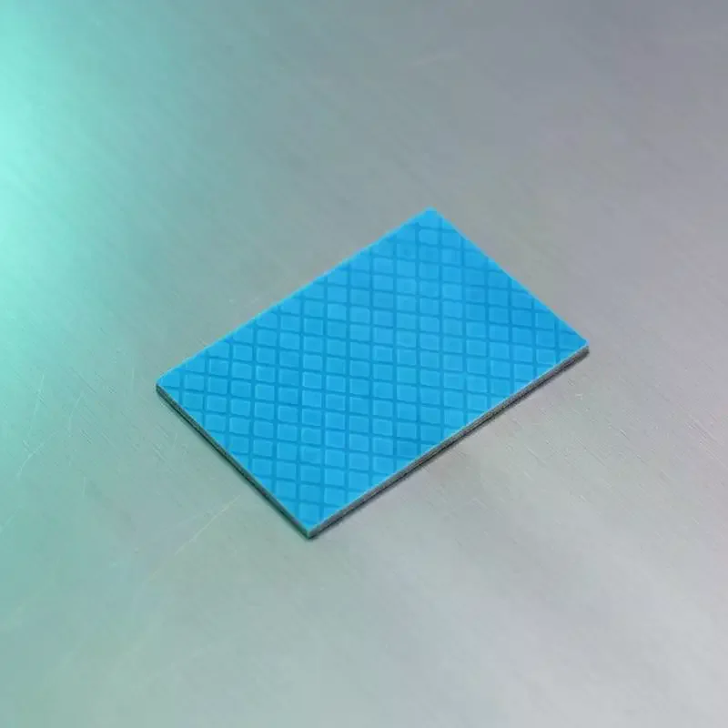 

Термопрокладка GELID 15 Вт/мК для ЦП/ГП, графических процессоров и материнских плат, силиконовая термопаста для отвода тепла