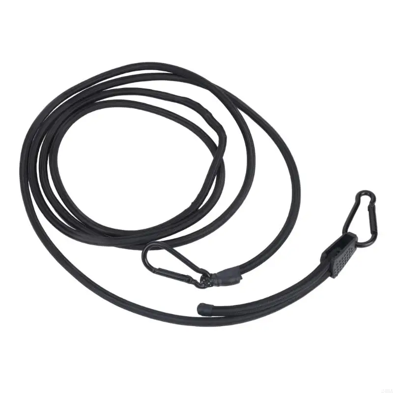  Direct-Attach Latex Stretch Cord for Shelf and Household Bundling Elastic Cord