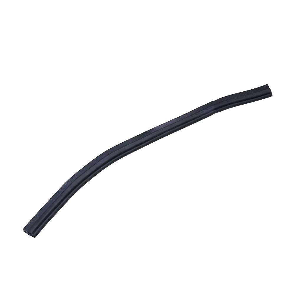 استبدال الأختام التالفة كما هو موضح في الصورة LR012017 باب السيارة الطقس قطاع صمام إبرة استبدال التثبيت