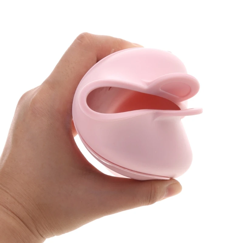 Bol à ventouse en forme d'ours pour bébé, assiette d'auto-alimentation, ustensile en Silicone avec couvercle, vaisselle lavable