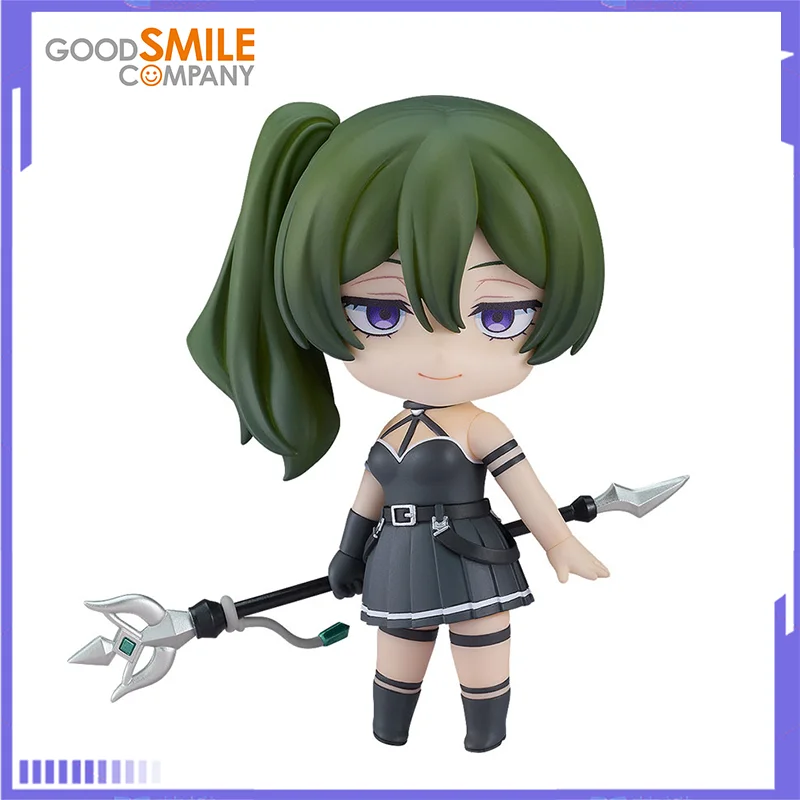 

В наличии: Good Smile Nendoroid 2546 Frieren: Beyond Journey's End Ubel — коллекционная аниме-фигурка, модель, игрушка, подарок