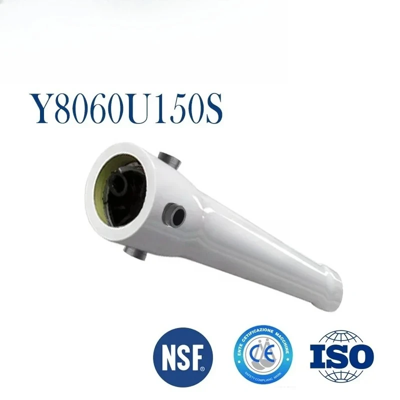 RO housing membrane filters housing 1 core Y8060U150S  ROPV membrane housing