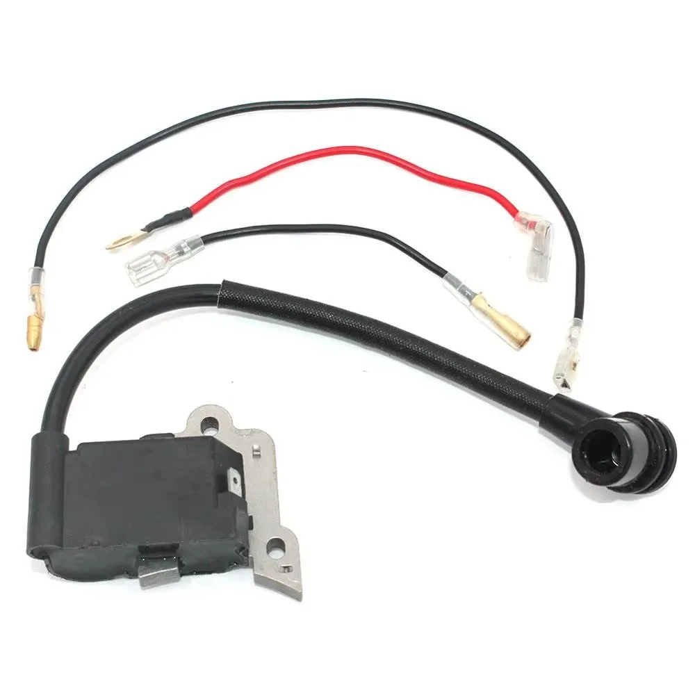 

Катушка зажигания для Dolmar Makita EM2651LH EM2651UH EM2652LHN EN4950H EE2650H EJ2651WHG EM2650LH EM2650LHN EM2650UH EM2650UHN