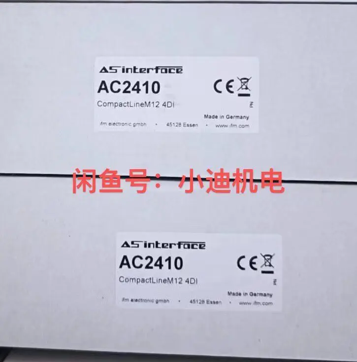 Yifumen AC2410, Originally Imported, Spot Supply, Large Quantity And Excellent Price, Support Special Ticket,