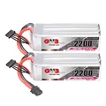 14.8V 2200 XT60 2pcs