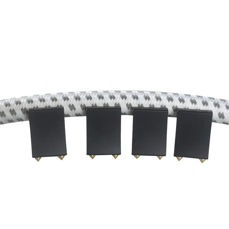 

N33R-анти-для амортизатора, ножка для амортизатора, Hi-Fi аудиокабель, подставка, вибрационная изоляция, стойка, кронштейн, держатель