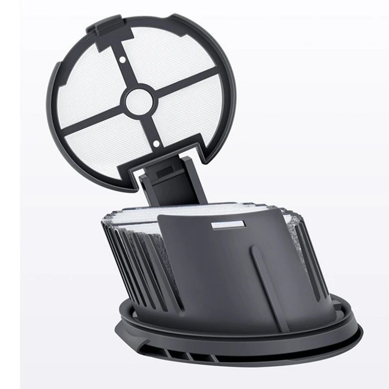 A16F-Replacement Brush Roll For Dreame H14 Wet And Dry Vacuum Cleaner Roller Brush Hepa Filters