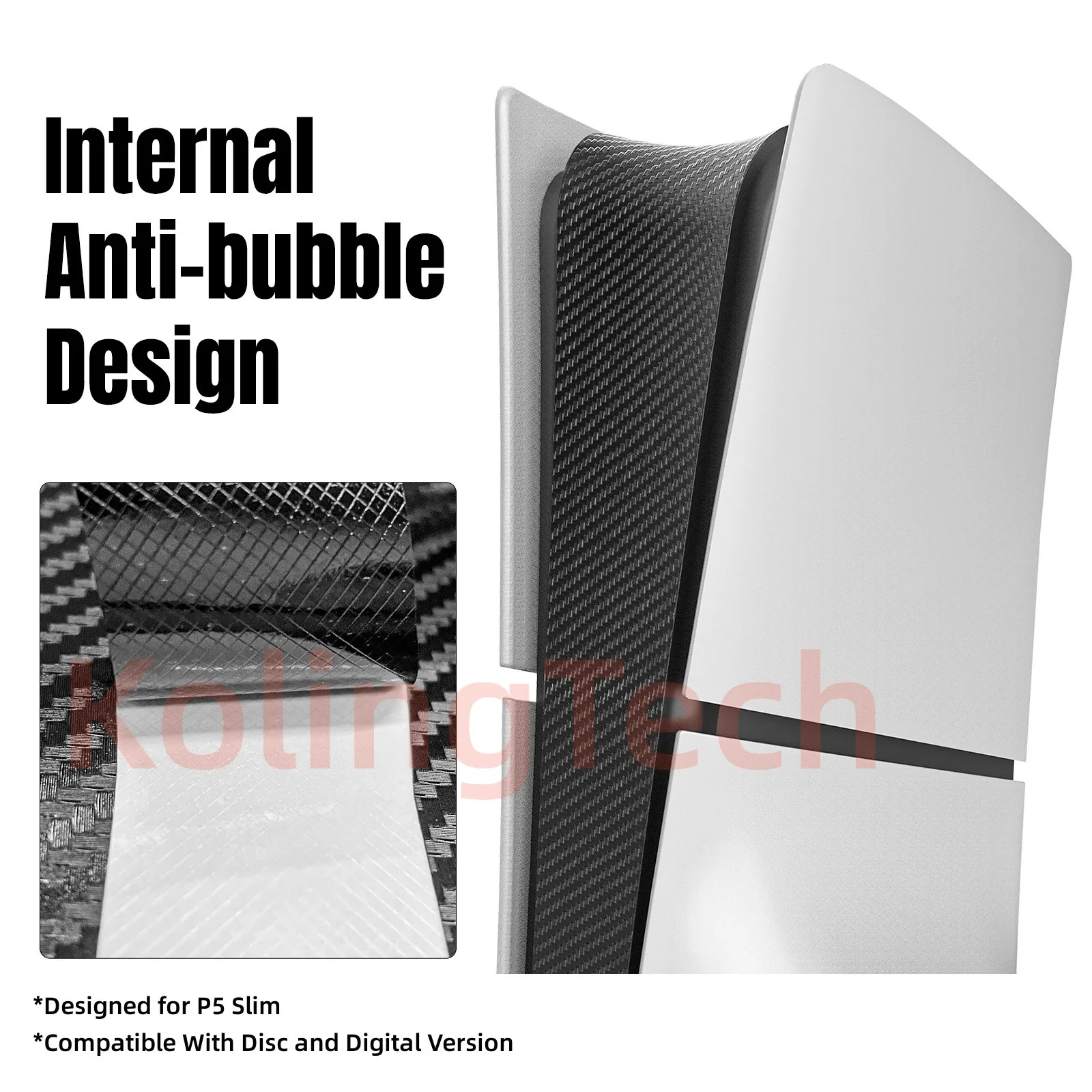 Thumbnail 3 - #11 Cheapest PS5 Decals Deals You Can Get